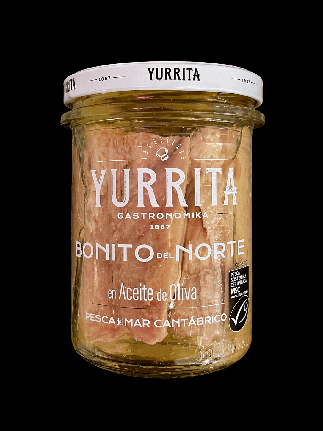 Bonito Norte