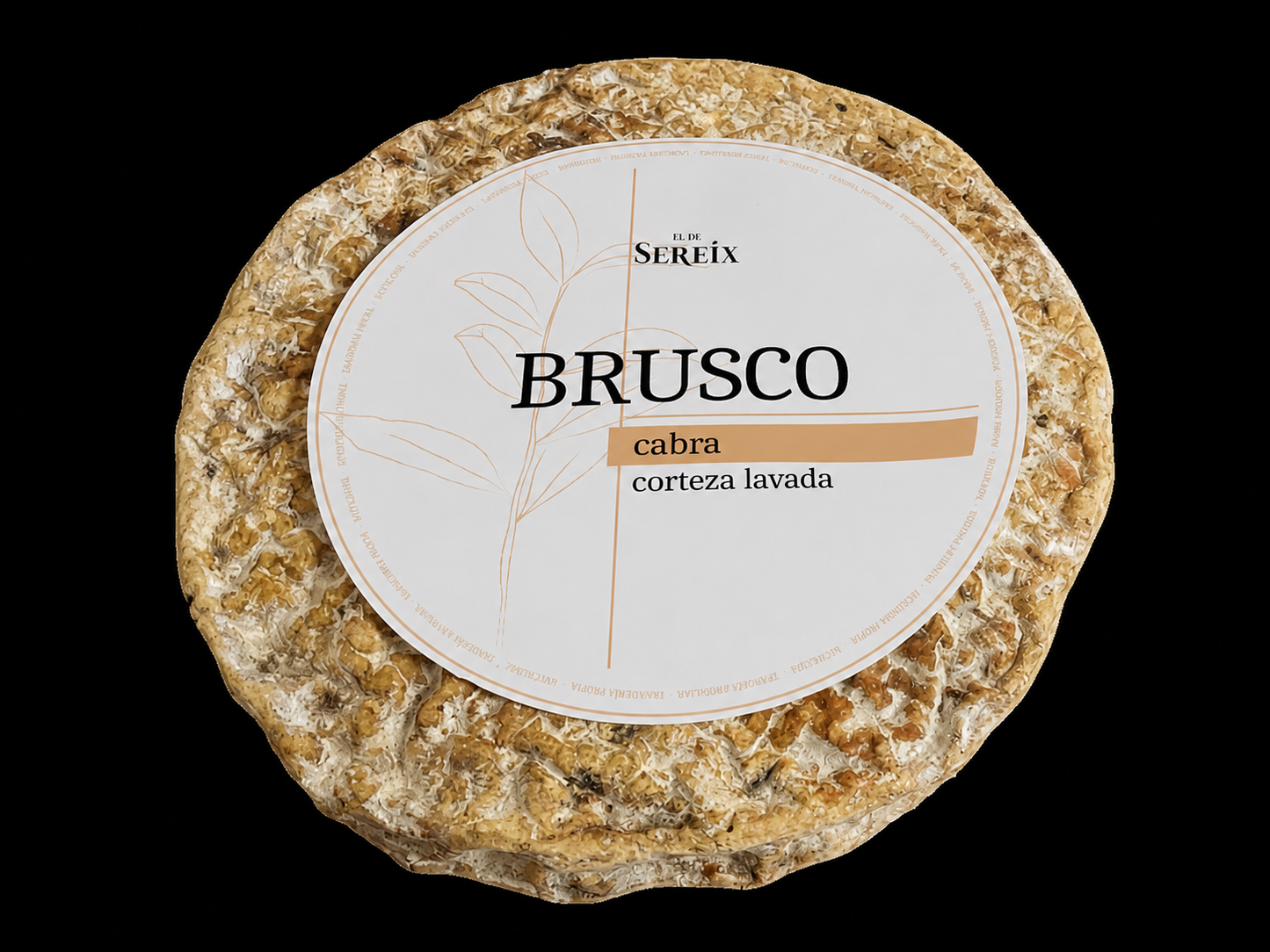 Brusco El de Sereix