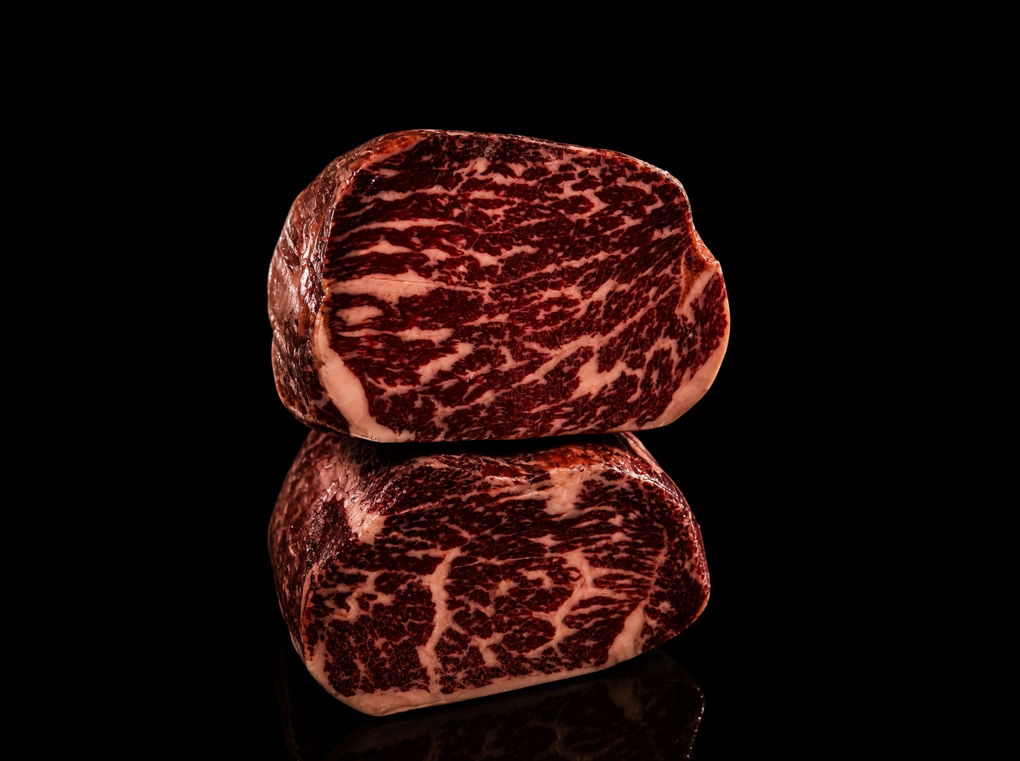 Cecina Black Angus y Wagyu 'CASALBA'