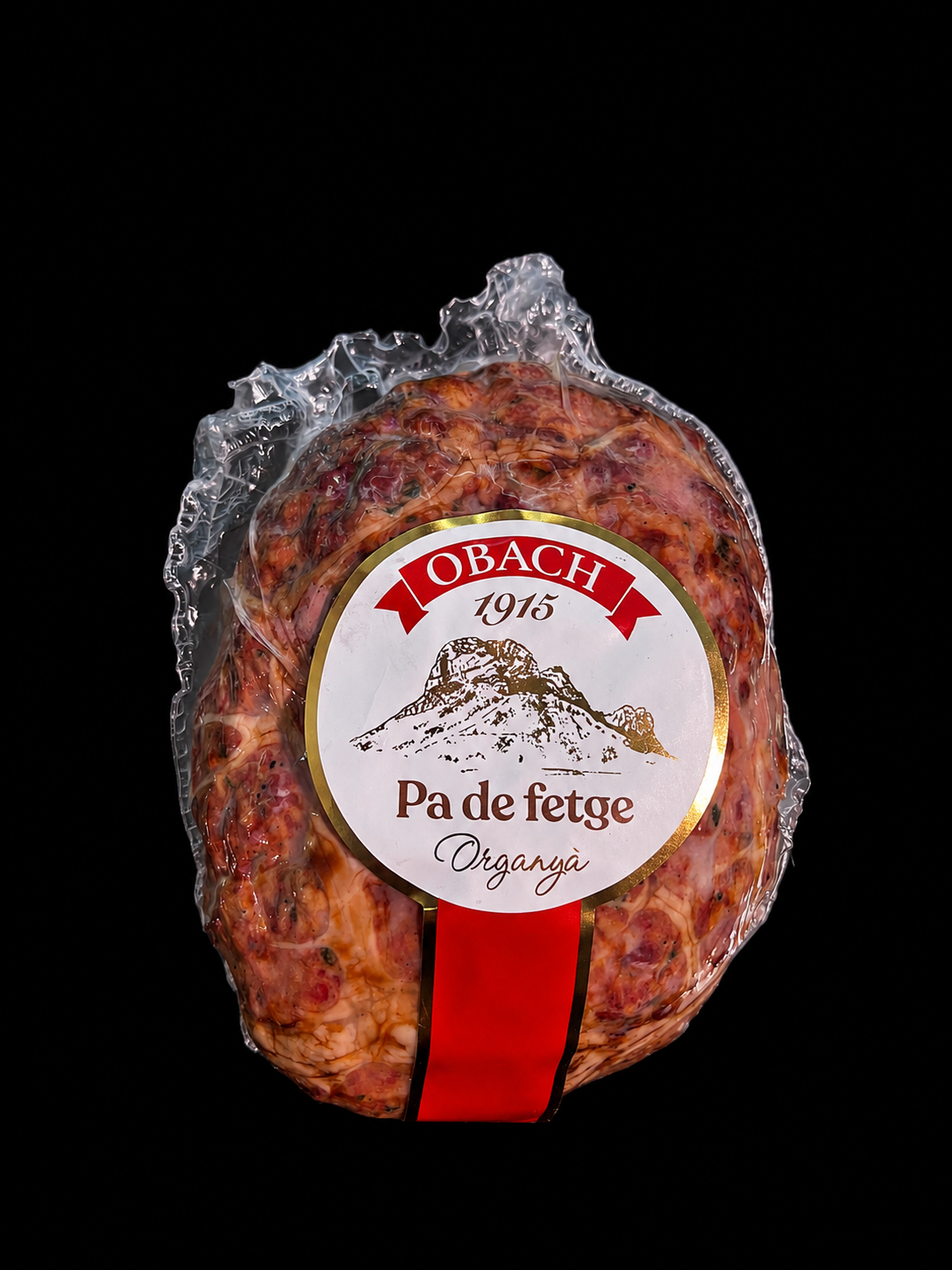 Pan hígado