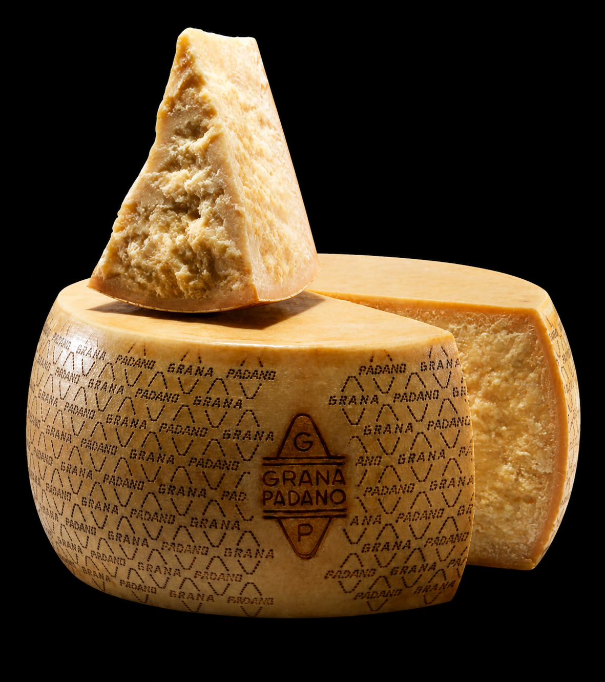 Grana Padano