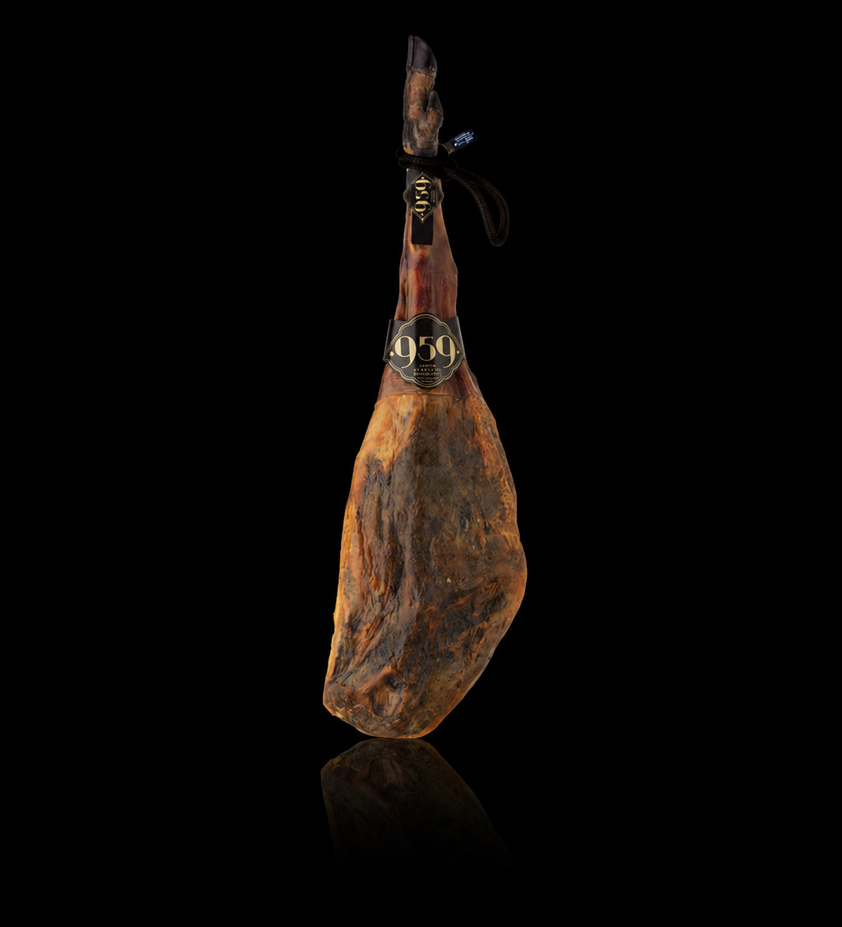 Bellota 100% Jabugo pieza