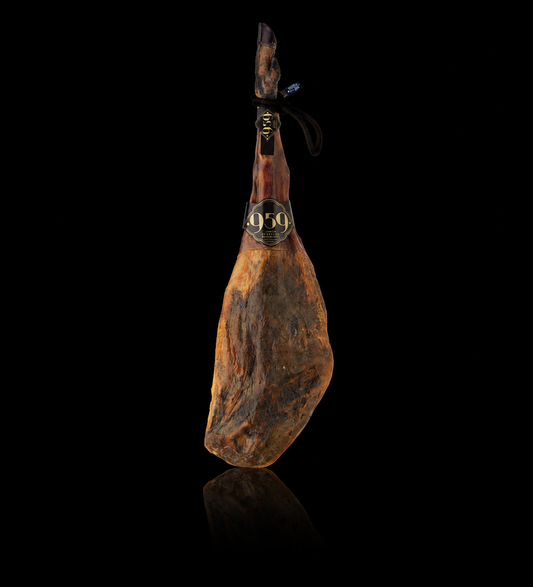 Bellota 100% Jabugo pieza