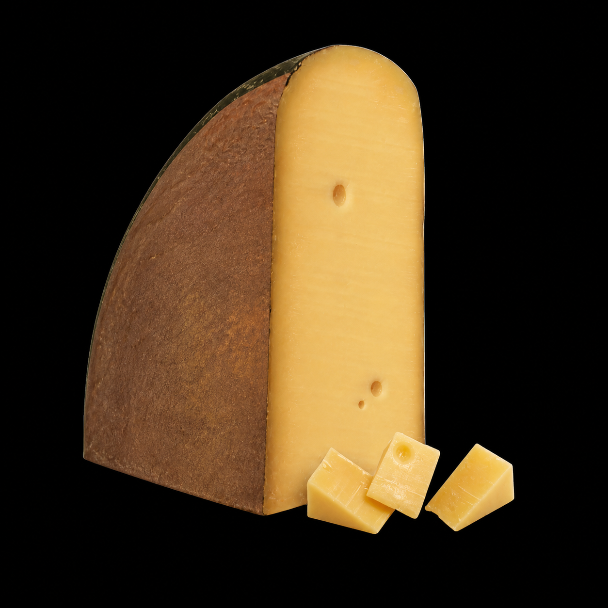 Gouda Añejo