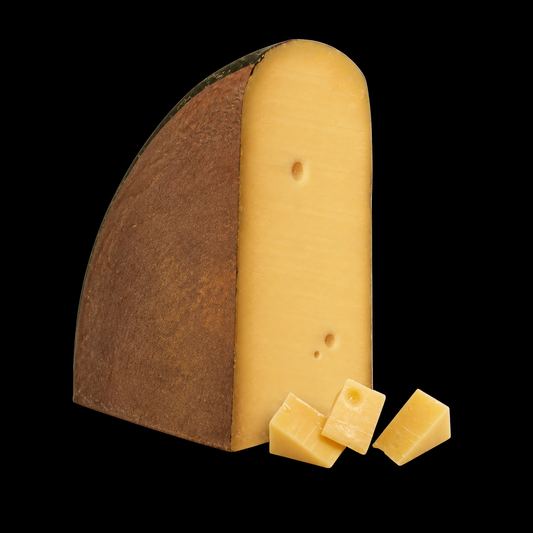 Gouda Añejo
