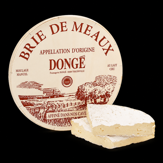 Brie de Meaux