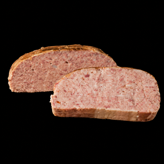 Paté Campaña Francés
