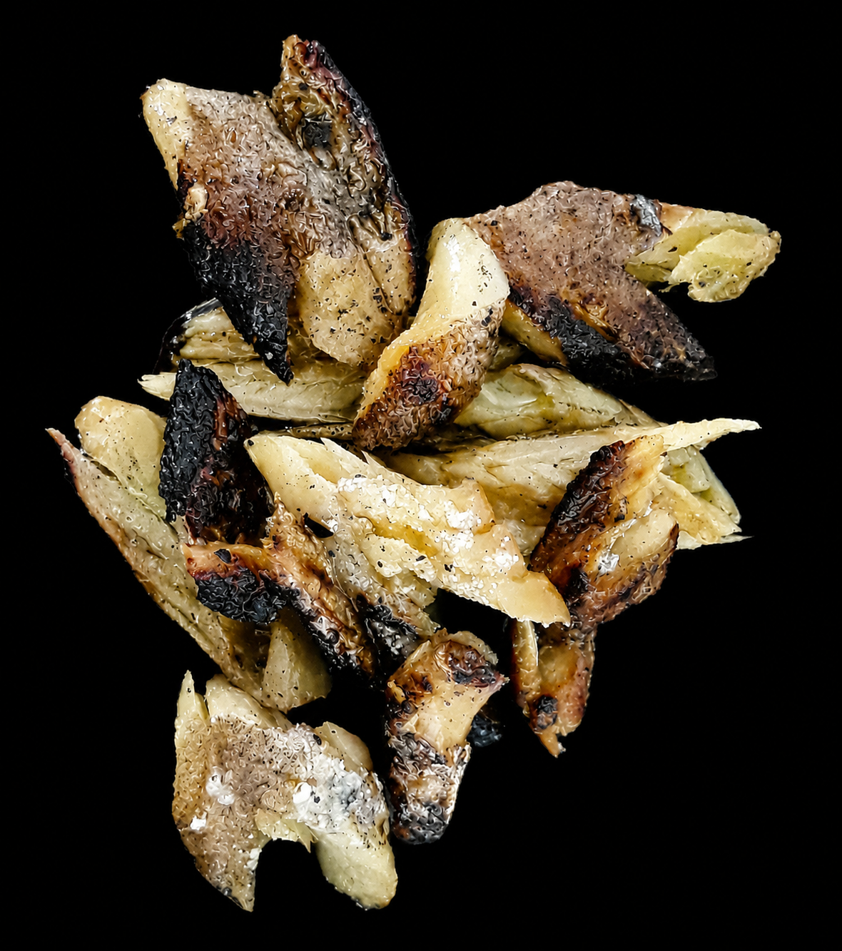 Capellanes