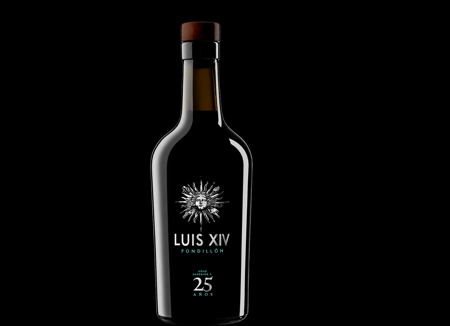 Luis XIV Fondillón