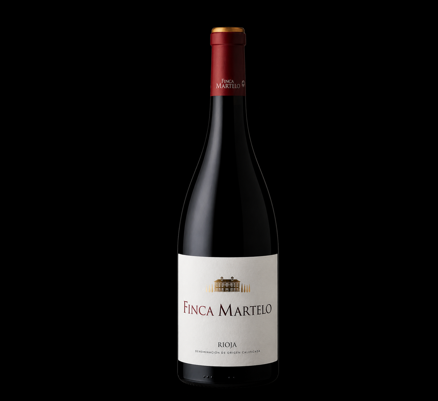 Finca Martelo