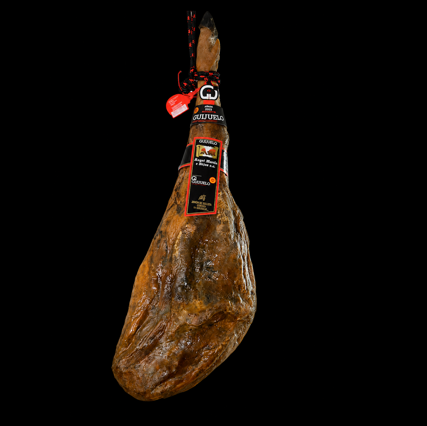 Bellota 75% Salamanca pieza