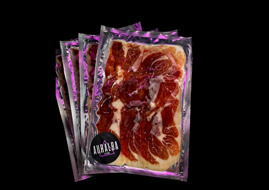 Jamón Ibérico Cebo Campo Salamanca