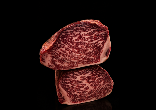 Cecina Wagyu 'CASALBA'