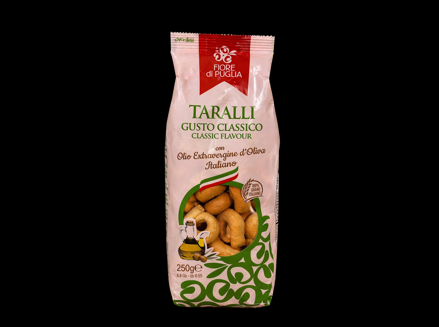 Taralli