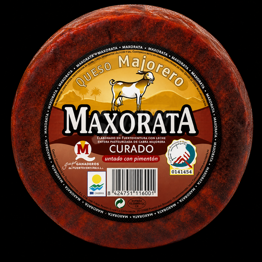 Majorero