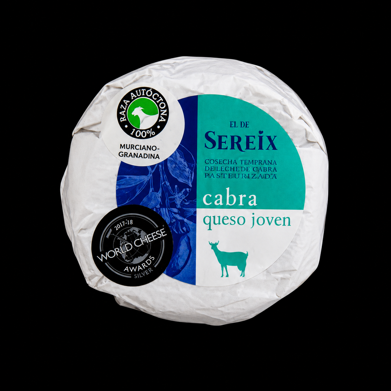 Joven El de Sereix