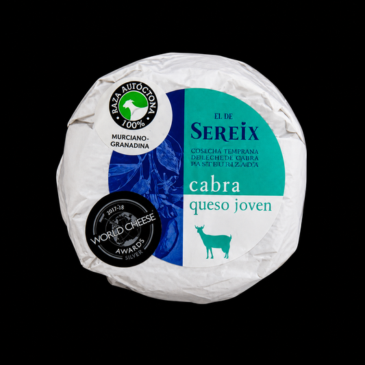 Joven El de Sereix