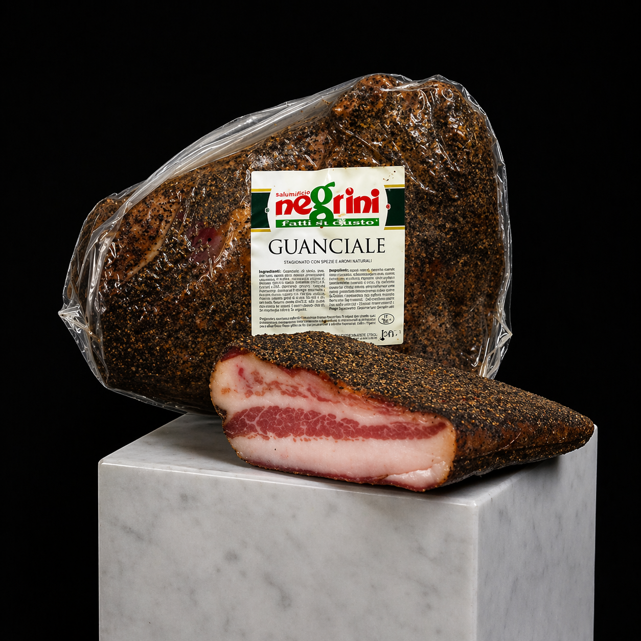 Guanciale