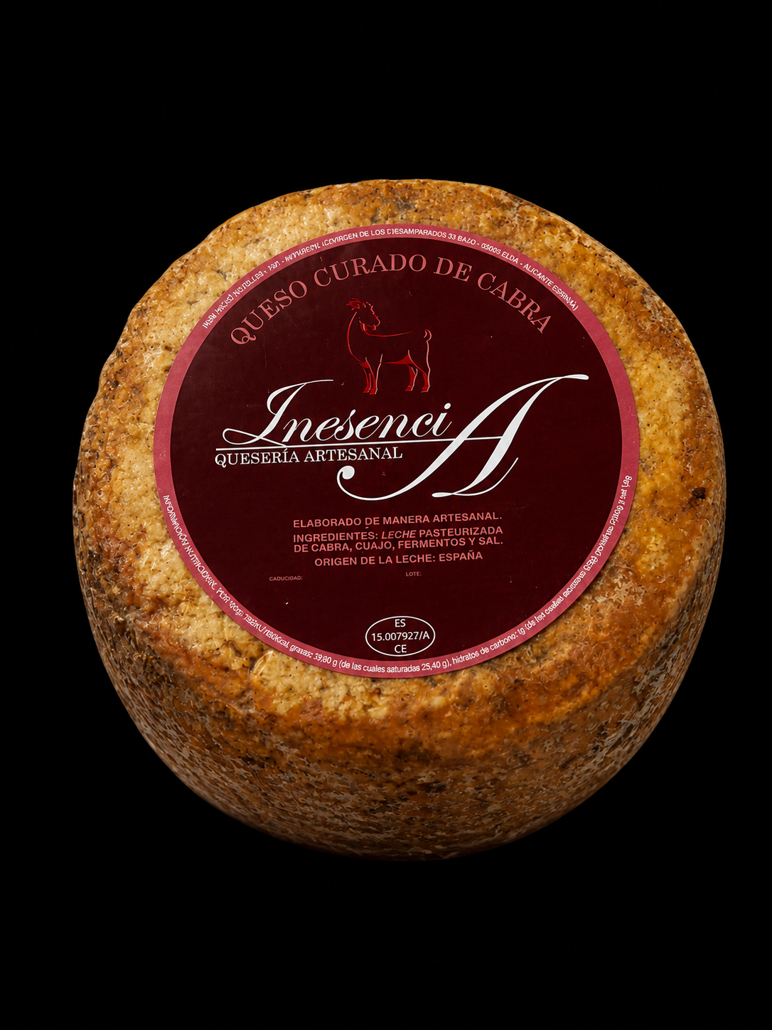 Inesencia