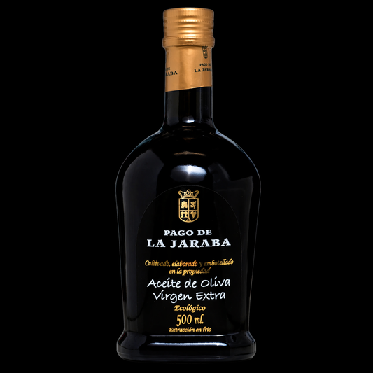 Aceite de Oliva Virgen Extra - Pago de la Jaraba