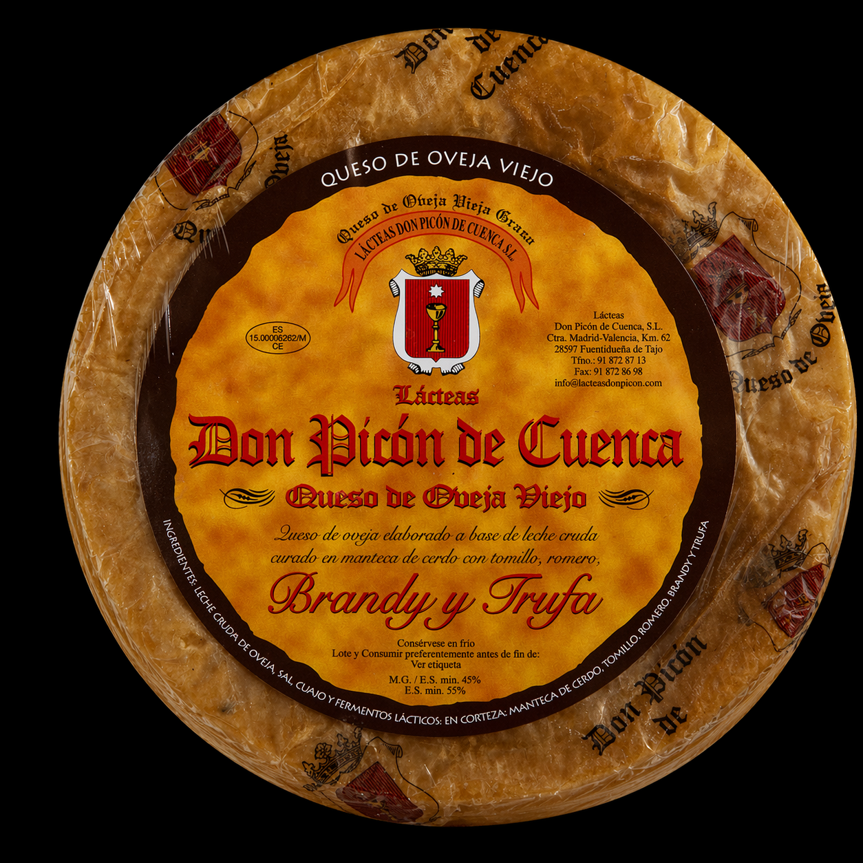 Don Picón Cuenca