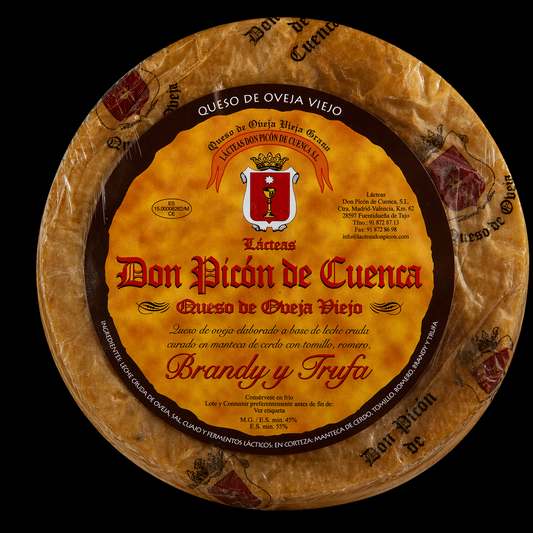 Don Picón Cuenca