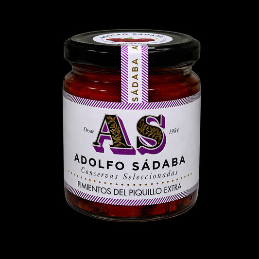 Pimiento Piquillo