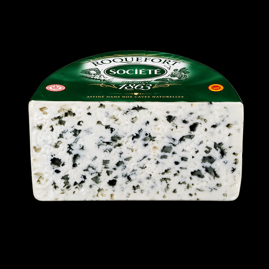 Roquefort Société