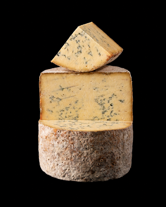 Blue Stilton