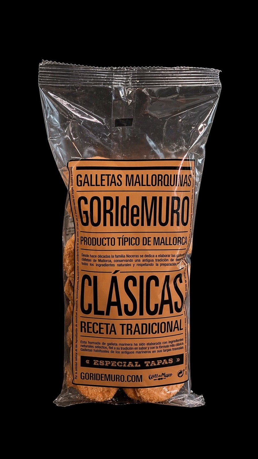 Gori Clásica